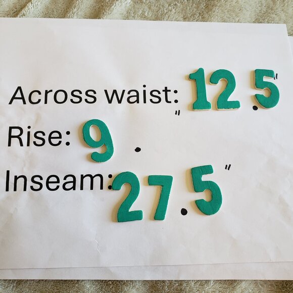 Lululemon Spectrum Wunder Under Hi-Rise Tight  28" Multicolor Floral Size 8 - Picture 8 of 9